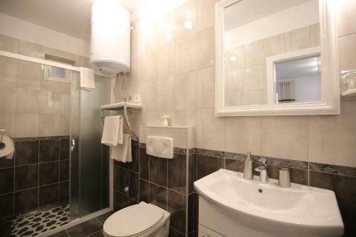 Studio Apartment Laura