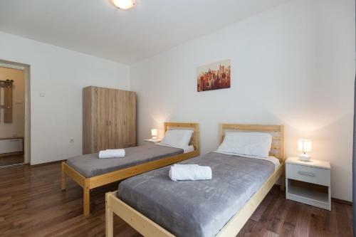 Apartment Old Town