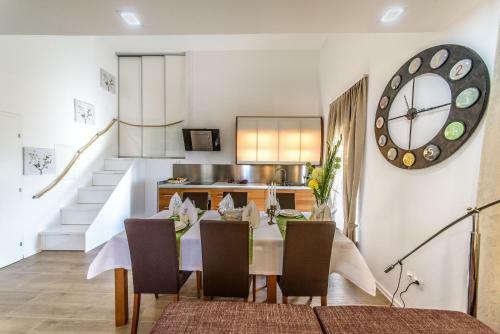 Apartamentos Villa Vesna In Zadar