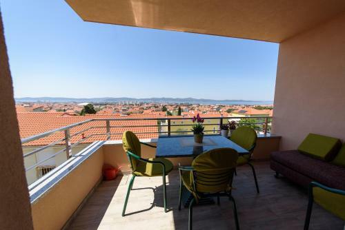 Apartamentos Villa Vesna In Zadar