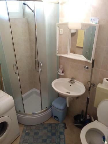 Apartamentos Marie