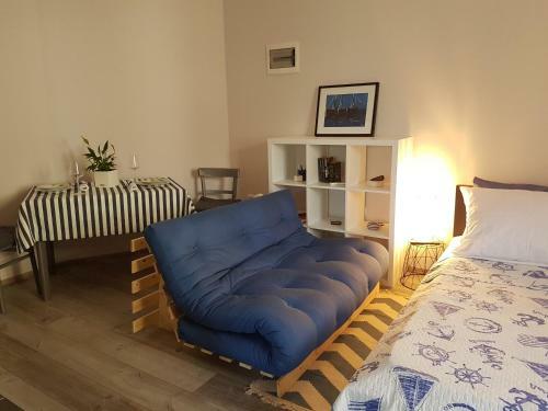 Griva Studio Apartman