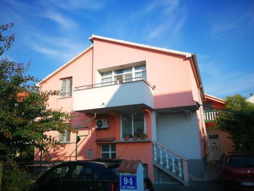 Griva Studio Apartman