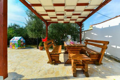 Holiday Home Kiara With Pool