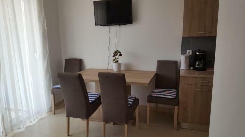 Apartman Lika