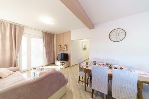 Apartmani Judita