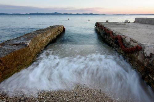 Apartamentos Zadar Modern Appartment 4 Pers