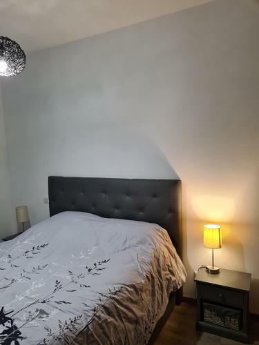 Apartamentos Plaisirs De Savoie