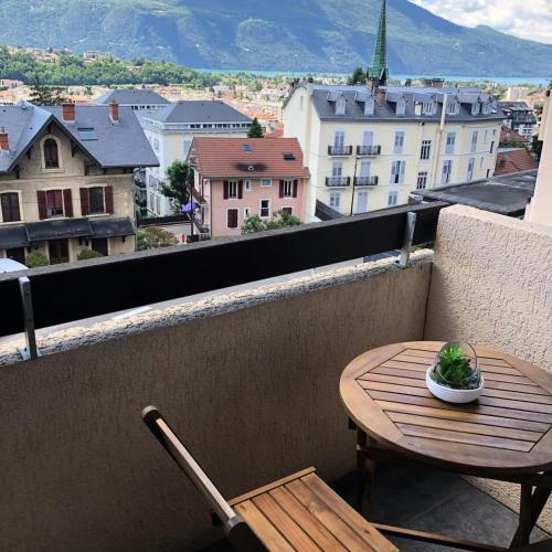 Apartamento R�sidence Saint Christophe - Studio Pour 2 Personnes 224