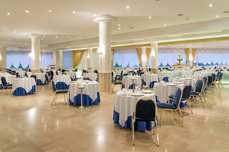 Hotel Sant Alphio Garden