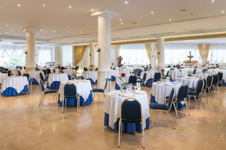 Hotel Sant Alphio Garden