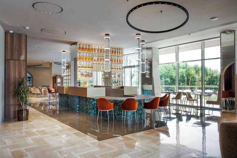 Hotel Sant Alphio Garden