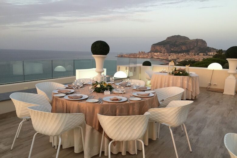 Hotel Santa Lucia And Le Sabbie D Oro