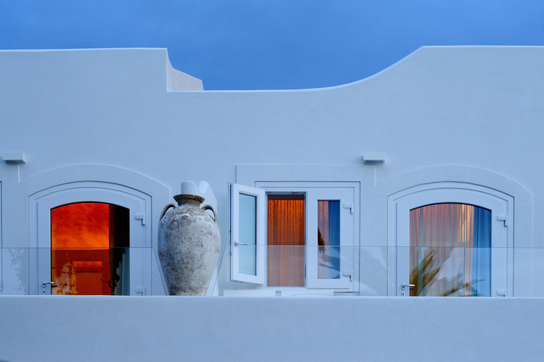 Hotel Le Calette