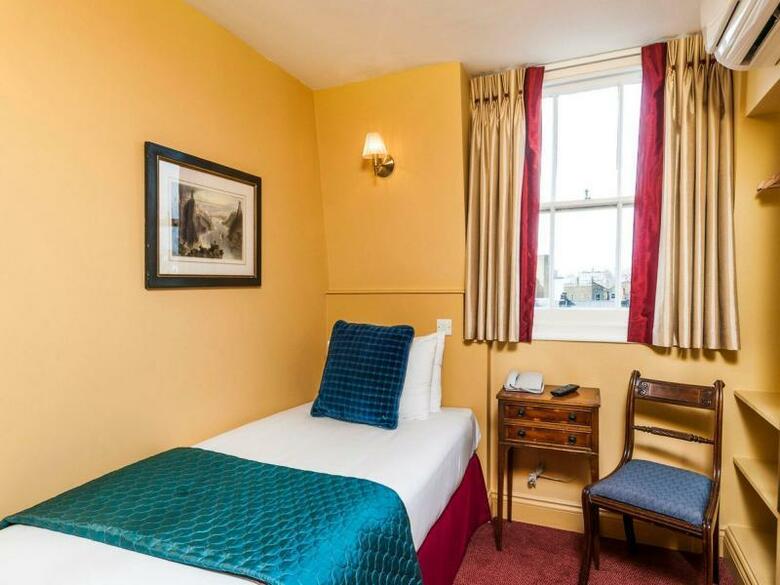 Rose Park Hotel