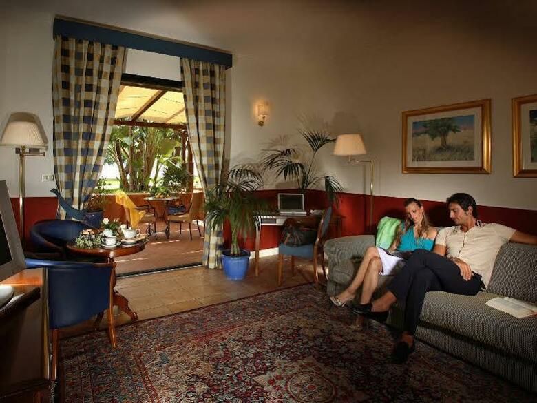 Hotel Capo Dei Greci