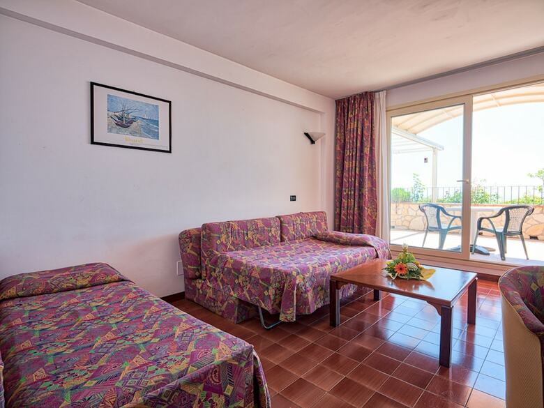 Hotel Olimpo
