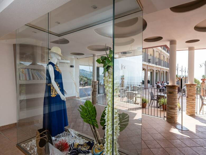Hotel Olimpo