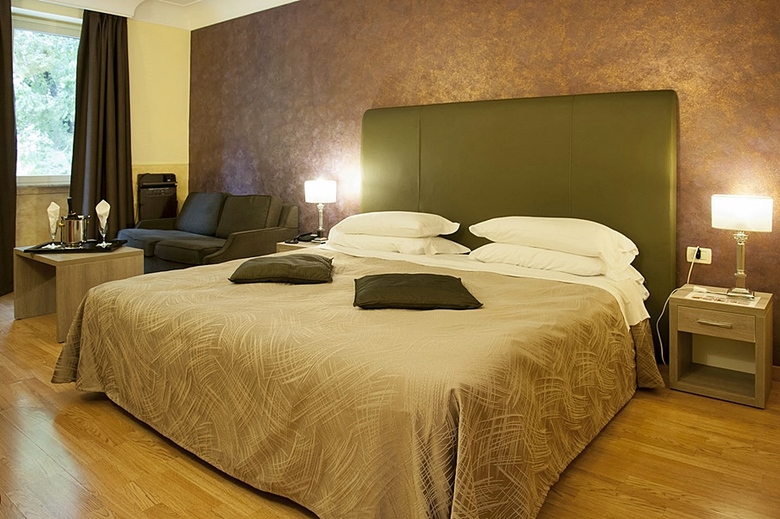 Hotel Delle Province