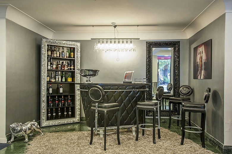 Hotel Delle Province