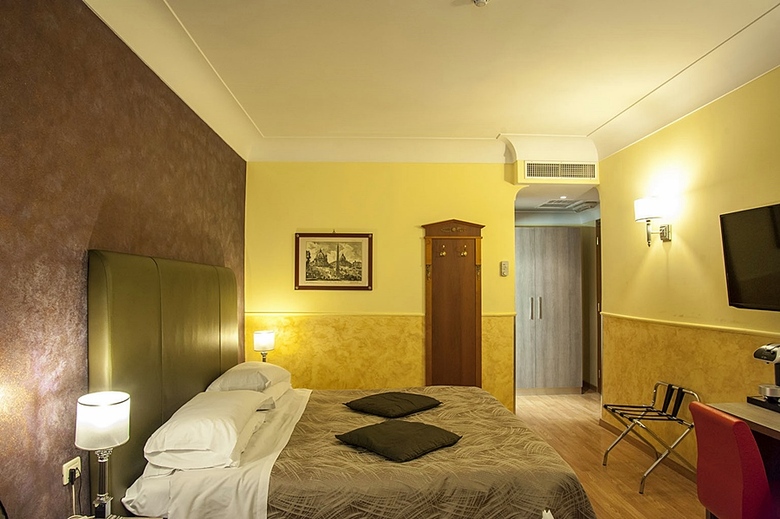 Hotel Delle Province