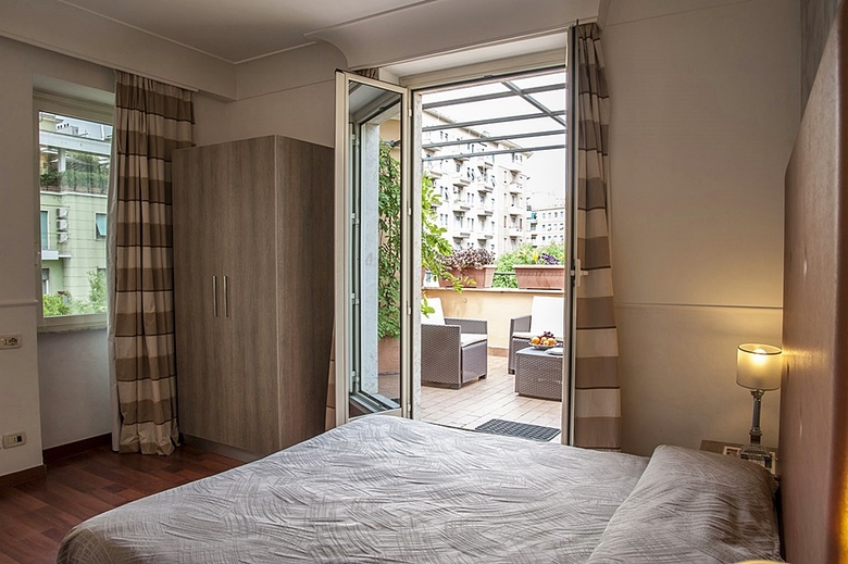 Hotel Delle Province