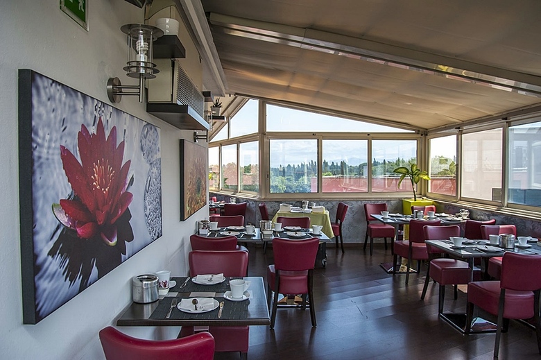 Hotel Delle Province