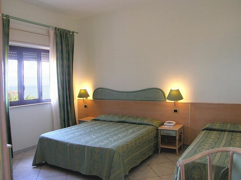 Hotel Villa Belvedere(.)