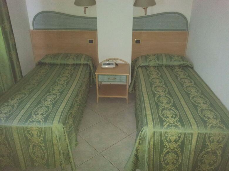 Hotel Villa Belvedere(.)