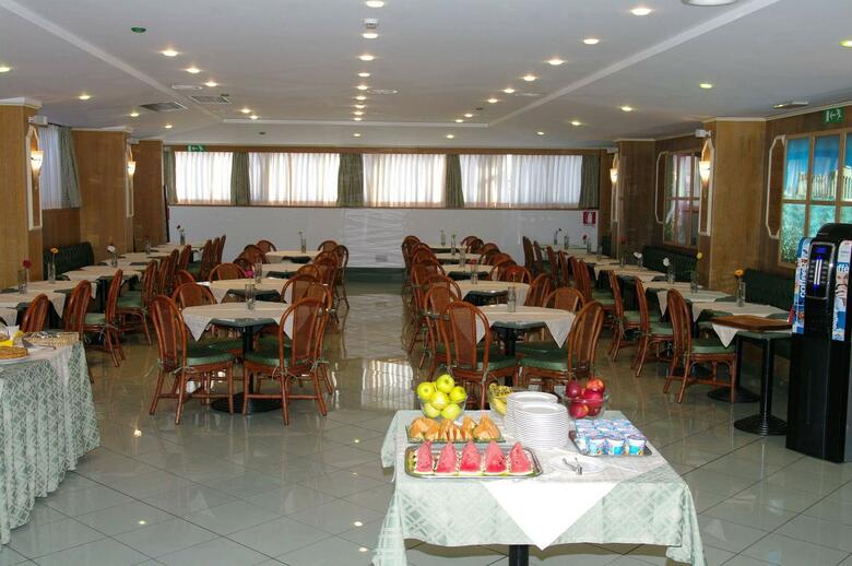 Hotel Villa Belvedere(.)