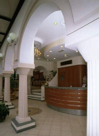 Hotel Villa Belvedere(.)
