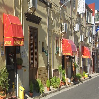 Hotel Terrasini 2000 - Case Vacanze(.)