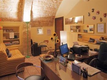 Hotel Terrasini 2000 - Case Vacanze(.)