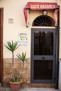 Hotel Terrasini 2000 - Case Vacanze(.)