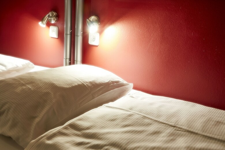 Hostal Ballhaus Berlin Hostel