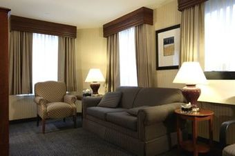 Hotel Inn Of Chicago