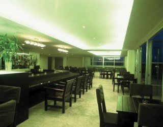 Hotel Amarin Samui