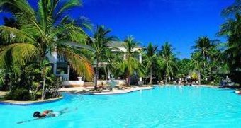 Hotel First Bungalow Beach Resort(beach Bnglw)