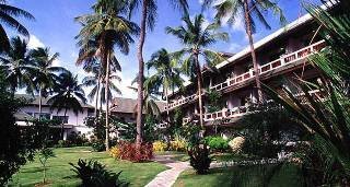 Hotel First Bungalow Beach Resort(beach Bnglw)