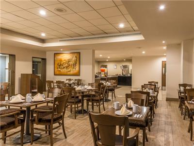 Hotel Four Points By Sheraton Galer�as Monterrey