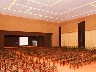 Hotel Best Western Valle Real
