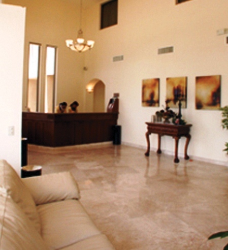Hotel Best Western Valle Real