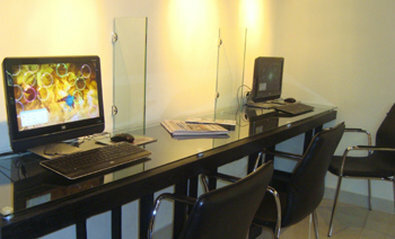 Hotel Sleep Inn Monterrey Norte