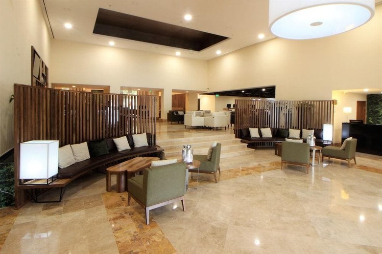 Hotel Wyndham Casa Grande Monterrey