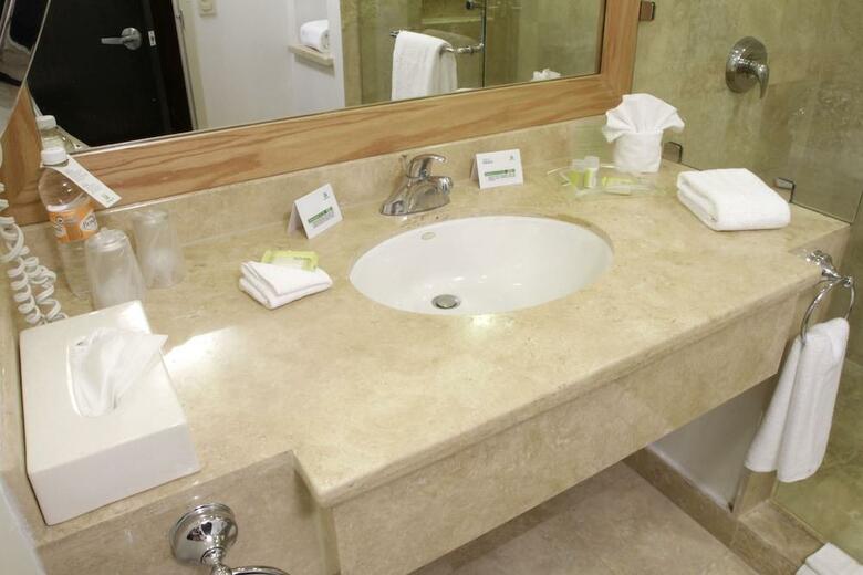 Hotel Wyndham Casa Grande Monterrey