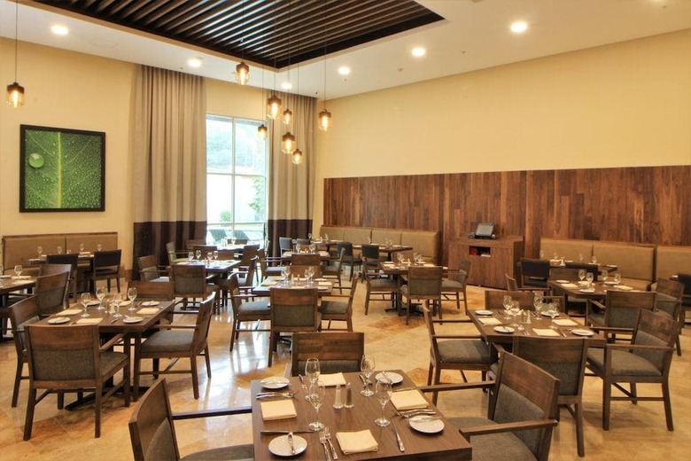 Hotel Wyndham Casa Grande Monterrey