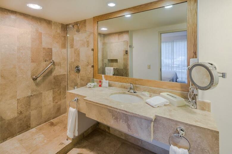 Hotel Wyndham Casa Grande Monterrey