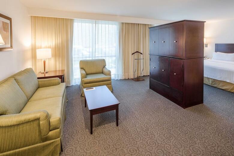 Hotel Wyndham Casa Grande Monterrey