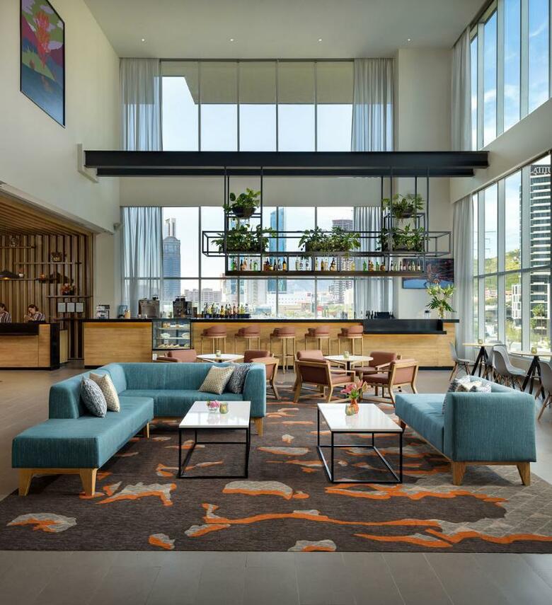 Hotel Wyndham Casa Grande Monterrey