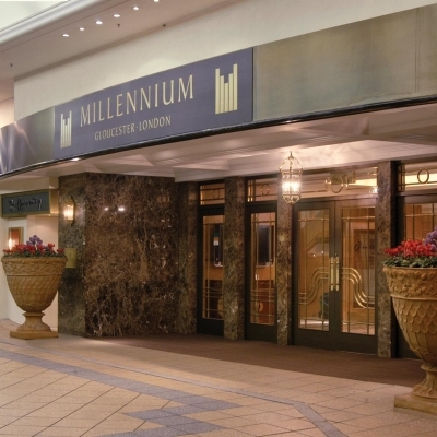 Hotel Millennium Gloucester